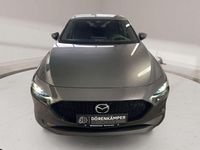 Neu Mazda 3 Exclusive-Line 140 PS (102 kW) 2026 Machine gray Limousine