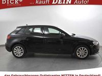 gebraucht Audi A3 Sportback 1.6 TDI S-Tr. NAVI+XENON+SITZHZ+APS+5-TÜR