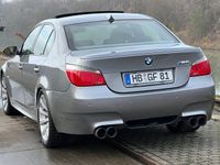 gebraucht BMW M5 60 LCI Navi Xenon PROLOGIC 7