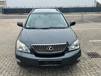 Gebraucht Lexus RX350 276 PS (202 kW) 2007 Grau SUV