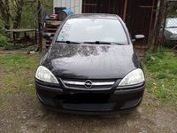 gebraucht Opel Corsa c 1.0 3 Zylinder