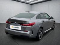 Gebraucht BMW 218 136 PS (100 kW) 2024 Grau Coupé