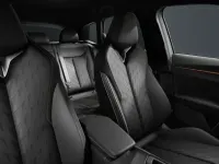 Nowe Cupra Terramar 150 KM (110 kW) 2026 Szary SUV