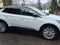 Gebraucht Opel Grandland X Ultimate 300 PS (220 kW) 2021 Weiß SUV
