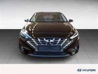 gebraucht Hyundai i30 1.5 T-GDI 48V Prime NAV LED KAMERA TOTWINKEL