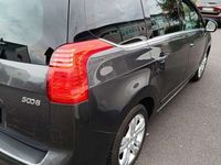 gebraucht Peugeot 5008 1.6 HDI FAP 150