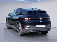 Neu VW ID.4 Pro 210 kW (286 PS) 2025 Schwarz SUV