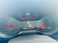 Gebraucht Opel Corsa Edition 101 PS (74 kW) 2021 Blau Kleinwagen