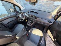 Gebraucht Renault Kangoo Edition One 102 PS (75 kW) 2022 Schwarz Van / Kleinbus