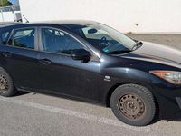 Second-hand Mazda 3 Exclusive 105 CP (77 kW) 2009 Berlinǎ