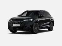 Neu Audi Q5 Sport 299 PS (219 kW) 2025 Mythosschwarz metallic SUV