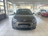 Gebraucht Citroën C4 Feel 110 PS (80 kW) 2018 Grau SUV