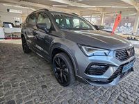 Neu Cupra Ateca 150 PS (110 kW) 2026 Graphitgrau SUV