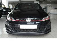 gebraucht VW Golf GTI TCR DSG KEY*NAV*APP*ACTIVE*LED*ACC