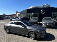 Gebraucht Mercedes CLA180 AMG 122 PS (89 kW) 2016 Limousine