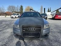 Gebraucht Audi A6 Sport 179 PS (131 kW) 2007 Grau Kombi