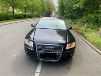 gebraucht Audi A8 3,0 TDI