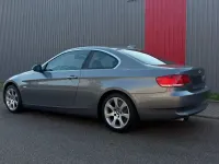 Gebraucht BMW 330 Performance 231 PS (169 kW) 2007 Grau Coupé