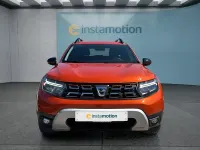 Gebraucht Dacia Duster 150 PS (110 kW) 2022 Andere SUV