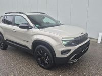 Neu Jeep Avenger 145 PS (106 kW) 2025 Beige SUV