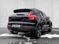 gebraucht Volvo XC40 R Design B4 EU6d Sportfahrwerk digitales Sitze