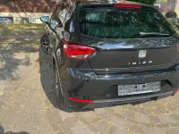 Gebraucht Seat Ibiza XCELLENCE 116 PS (85 kW) 2020 Kleinwagen