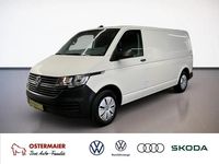 Second-hand VW Transporter 150 CP (110 kW) 2022 Alb Van