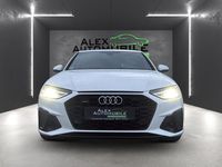 Gebraucht Audi A4 S-Line 204 PS (150 kW) 2022 Ibisweiss Kombi