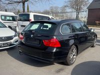 Second-hand BMW 325 204 CP (150 kW) 2011 Negru Break