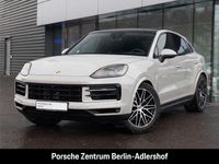 Gebraucht Porsche Cayenne 470 PS (345 kW) 2024 Weiß SUV