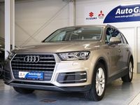 gebraucht Audi Q7 Quattro AHK*Kamera*Navi*Luft*Temp*Sthz*BT*USB