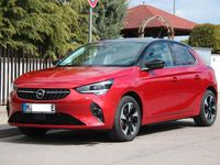 Gebraucht Opel Corsa-e Elegance 100 kW (136 PS) 2023 Rot Kleinwagen