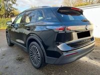 Gebraucht VW Tiguan 150 PS (110 kW) 2025 Schwarz SUV