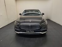 gebraucht Mercedes E300 E4M Exclusive Distro Pano Burmester HUD 360Cam