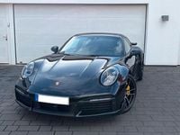Gebraucht Porsche 992 650 PS (478 kW) 2020 Schwarz Coupé