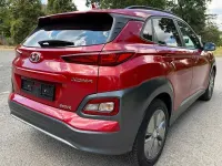 Gebraucht Hyundai Kona 100 kW (136 PS) 2020 Rot SUV