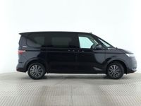 Neu VW Multivan Goal 204 PS (150 kW) 2025 Schwarz Van