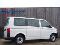 Gebraucht VW Transporter 84 PS (61 kW) 2016 Weiß Van