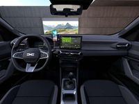 Neu Dacia Duster Journey 154 PS (113 kW) 2026 Grün Kleinwagen