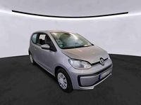 Gebraucht VW up! 65 PS (47 kW) 2021 Grau Kleinwagen