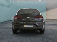 gebraucht Mercedes GLC43 AMG AMG