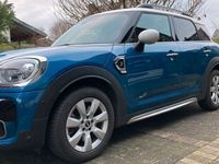 gebraucht Mini Countryman SD All4 Aut.