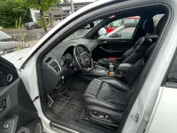 Gebraucht Audi SQ5 340 PS (250 kW) 2016 Weiß SUV
