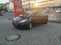 Gebraucht Mitsubishi Colt 106 PS (77 kW) 2006 Schwarz Cabrio