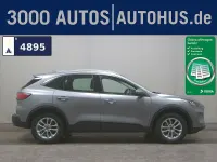 Occasion Ford Kuga Titanium 190 ch (139 kW) 2022 Argent SUV