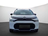 Gebraucht Citroën C3 2024 Weiss Limousine