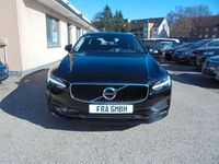 Gebraucht Volvo V90 150 PS (110 kW) 2020 Schwarz Kombi