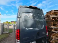 Gebraucht Iveco Daily 170 PS (125 kW) 2023 Grau Van