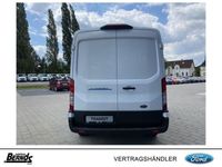 gebraucht Ford E-Transit 350 L3H2 Trend PRO-POWER-ON-BOARD