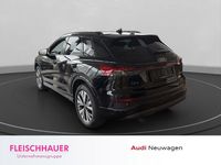 Neu Audi Q4 e-tron 210 kW (286 PS) 2026 Schwarz SUV